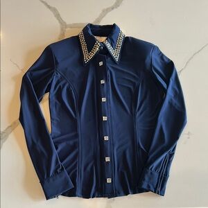 Show Diva Designs show shirt